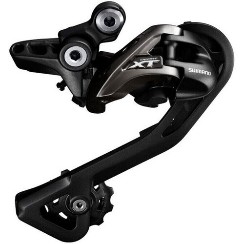Shimano menjač zadnji deore xt RDT8000 sgs 10BRZINA topnormal shadow design direct attachmentdirect mount compatible indpack IRDT8000SGS Slike
