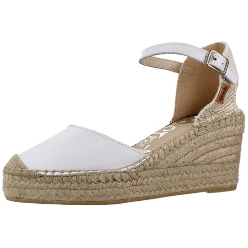 Vidorreta Espadrile 0313v Bela Cene