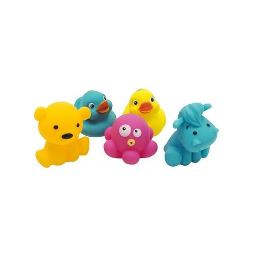 Figure BABY ŽIVOTINJE 5/1 UNIKATOY 25414 Slike