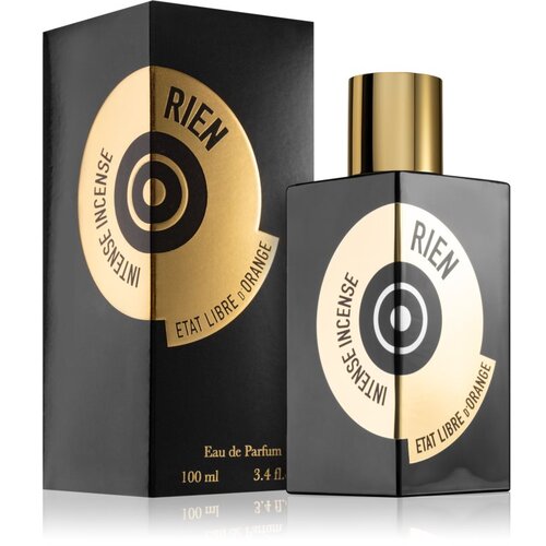 Etat Libre d&amp;acute;Orange Rien Intense Incense parfemska voda 100 ml unisex Slike