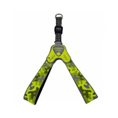 CORALPINA Am CAMOUFLAGE zuti SZ 1 20-30 cm Slike