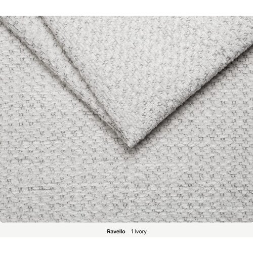 Esposa BOXSPRING POSTELJA 160 cm x 200 cm , tekstil krem barve, bela Slike