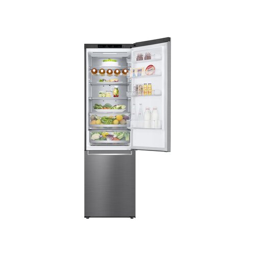LG HLADILNIK GBB72PZVGN Cene
