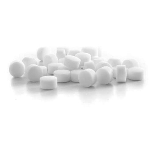 Hemija So tabletirana za Depurator 25KG 045004 Cene