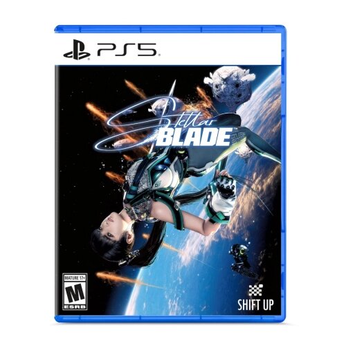 Sony Stellar Blade /PS5 Slike