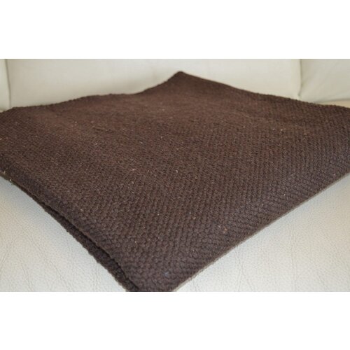  Fleker brown 70x150cm Slike