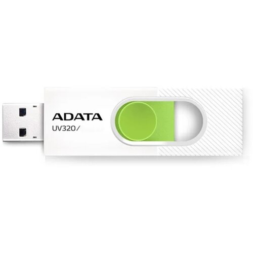 MEM UFD 32GB UV320 WhiteGreen USB 3.2 AD Cijene