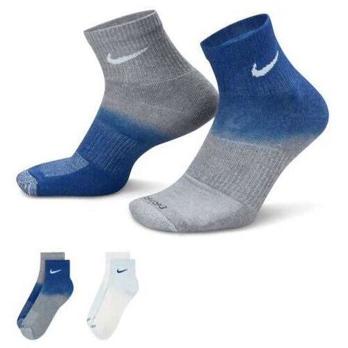 Nike U nk everyday plus cush ankle 2pr – 144 Cene