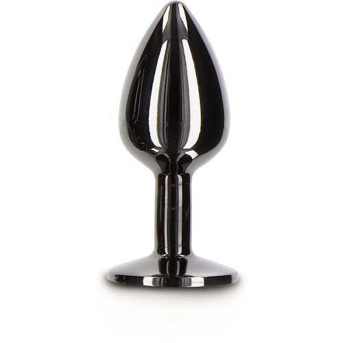 Taboom Butt Plug With Diamond Jewel Black S Cijene