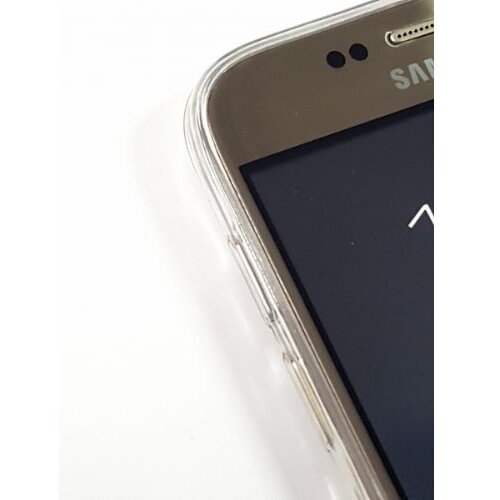 Nillkin ultra tanek silikonski ovitek za samsung galaxy S7 G930 - prozoren Cene