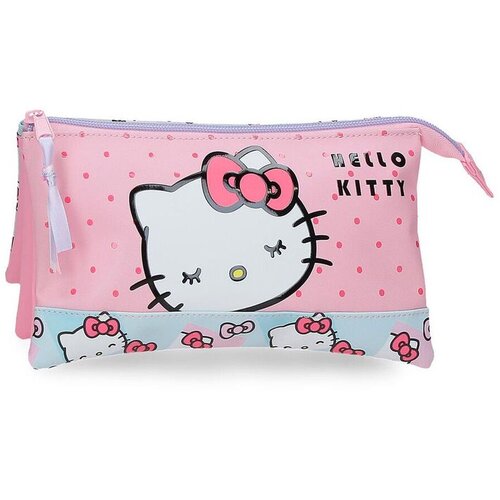 Hello Kitty Neseser (Bows), 22 x 12 x 5 cm Cijene