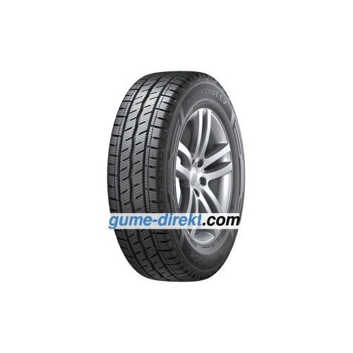 Hankook Winter i*cept LV RW12 ( 215/70 R15C 109/107R ) zimska pnevmatika Slike