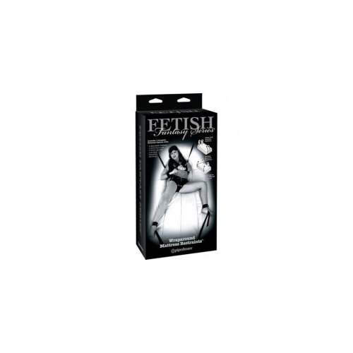 Fetish Fantasy Series bondage komplet Fetish Fantasy WrapAround Cene