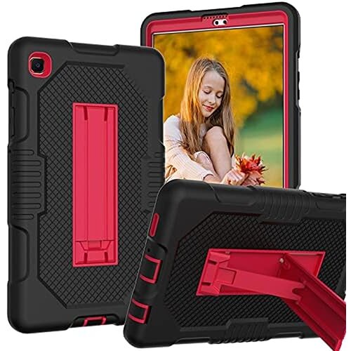 JTech Ohi&scaron;je za Samsung Galaxy Tab A 8,4" Armoured s stojalom Black, (22025467) Cene