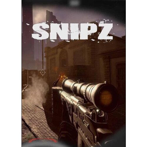  SnipZ Steam Key GLOBAL Cene