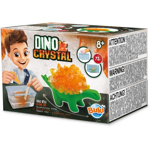 Dino kristal – buki Cene