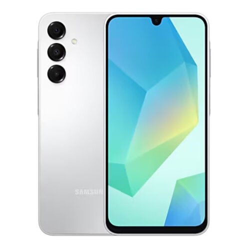 Samsung SAMSUNG GALAXY A16 4GB RAM 128GB GRAY Slike
