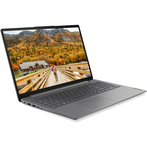 Lenovo IdeaPad 3 15ALC6 DOS/15.6"IPS FHD/Ryzen 3-5300U/8GB/256GB SSD/AMD Radeon/sand 82KU00QVYA laptop Cene