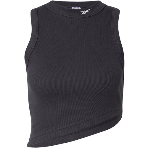 Reebok Top črna / bela Slike