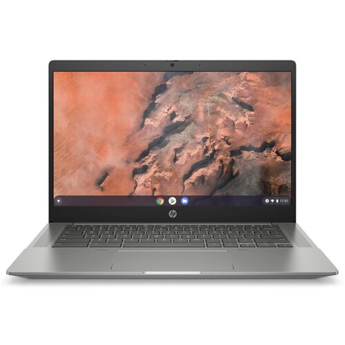 HEWLETT-PACKARD Laptop HP Chromebook 14b-nb0041nf / i3 / RAM 8 GB / SSD Pogon / 14,0″ FHD Cijene