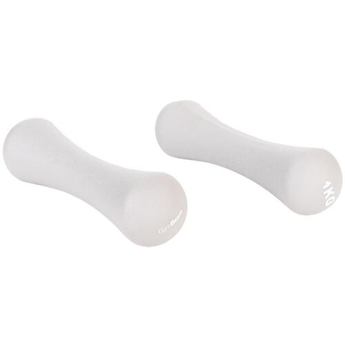 GymBeam Neoprenske bučice 2 x 1 kg Cene