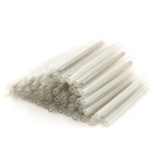  Splice protector 6cm - termoskupljajuća cevcica za fiksiranje spoja fiber kabla pri splajsovanju Cene