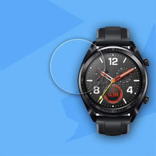  Zaštitno staklo za sat Huawei Watch GT