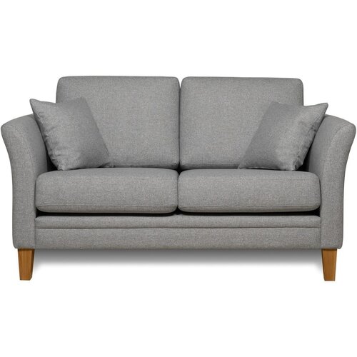 Scandic Svijetlo sivi kauč 155 cm Eden - Cijene