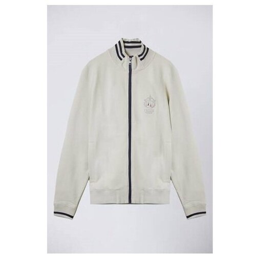 Aeronautica Militare Puloverji FE1955F45973098 Bela Cene