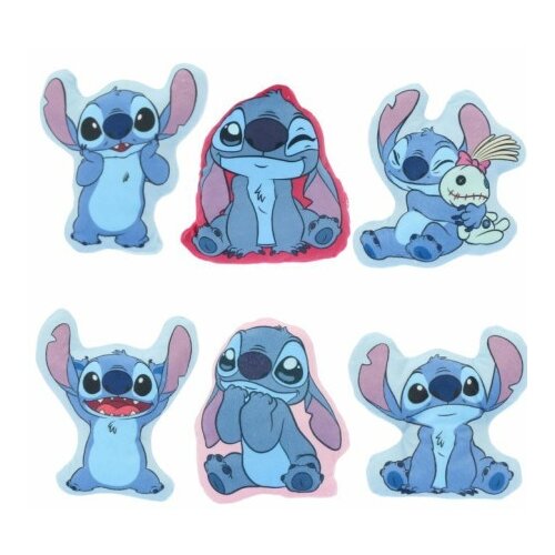  Jastuk lilo and stitch 15 cm 3d cush005 ( 79/53799 ) Cene