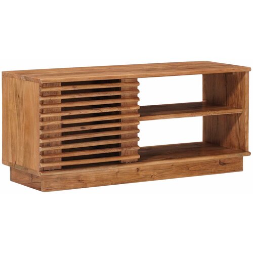 TV ormar s pohranom s vratima Prirodna 90 x 30 x 40 cm Cijene