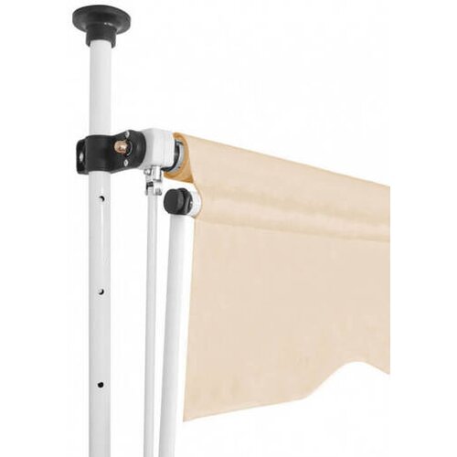 Timeless_Tools Timeless Tools Balkonska tenda 200x120cm Cene