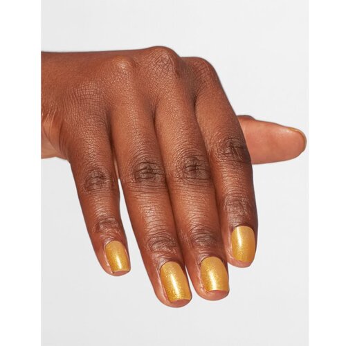 OPI Your Way Nail Lacquer lak za nohte odtenek gLITer 15 ml Slike