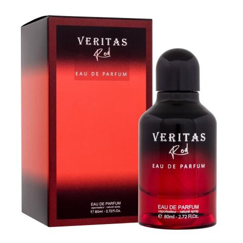 Royal Collection Veritas Red 80 ml parfemska voda unisex Slike