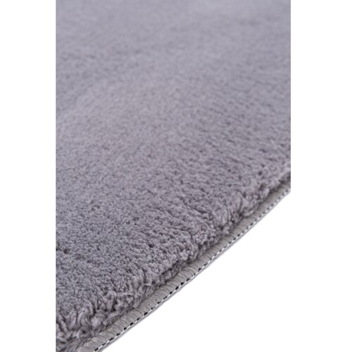  Protivklizni tepih LOREN 120x170 cm siva Slike