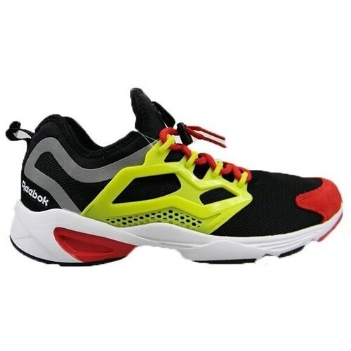 Reebok Nizke superge Fury Adapt Črna Cene