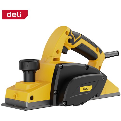 Deli Električno rende EDC591, 550W, Žuto Slike