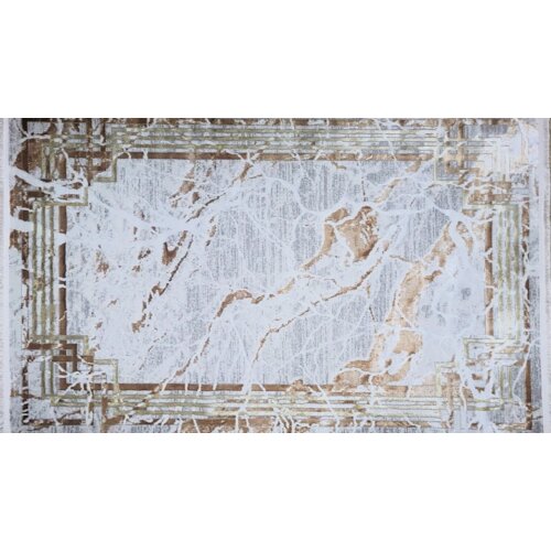  TEPIH LIPARIS LP475 CREAM BAKIR 80X300 Cene