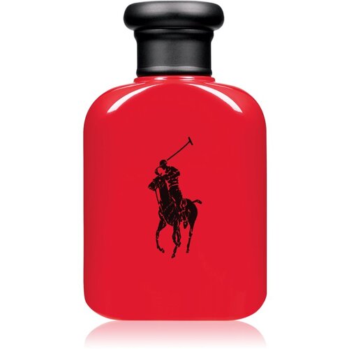 Polo Ralph Lauren Polo Red toaletna voda 75 ml za muškarce Cijene