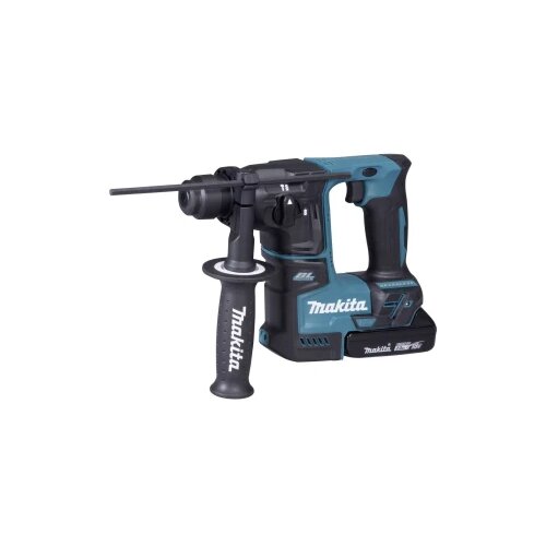 Makita DHR171RAJ SDS-Plus-Akumulatorski čekić za rušenje 18 V 2 Ah Li-Ion Uklj. 2 akumulatora, Uklj. kofer Cijene