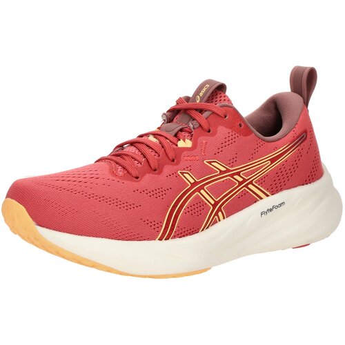 Asics Tenisice za trčanje 'Gel-Pulse 16' pastelno žuta / koraljna / karmin crvena Cene