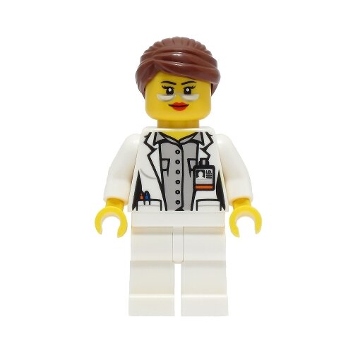Lego city cty1429 Gwen Ravenhurst Cene