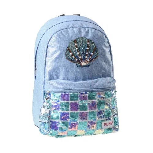 Play pop fashion ranac seeshell ( 162941 ) Slike
