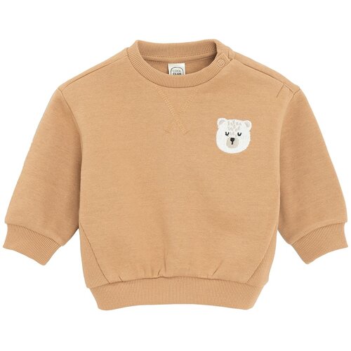 Cool club pulover DR CCB3102905 M bež 74 Cijene