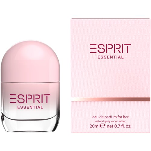 Esprit Essential parfemska voda 20 ml Cijene