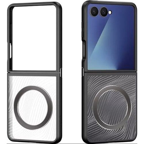 Dux ducis AIMO PREMIUM MagSafe maskica za SAMSUNG GALAXY Z Flip7 Slike