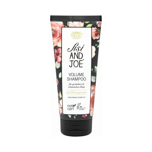 Sisi and Joe volume shampoo Slike