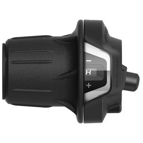 Shimano RUČICA MENJAČA SLRV300LN LEFT 3SPEEDFRICTION REVO SHIFTER 1800MM INNER W/ OPTICAL GEAR DISPLAY INDPACK ESLRV300LNB Slike