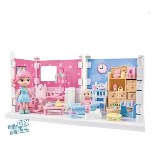 Magic Toys Katieva sjajna kučića set za igru ​​sa svjetlom i zvukom Cijene