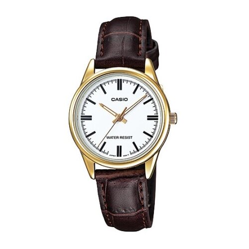 Casio collection ženski sat ( LTP-V005GL-7A ) Cene